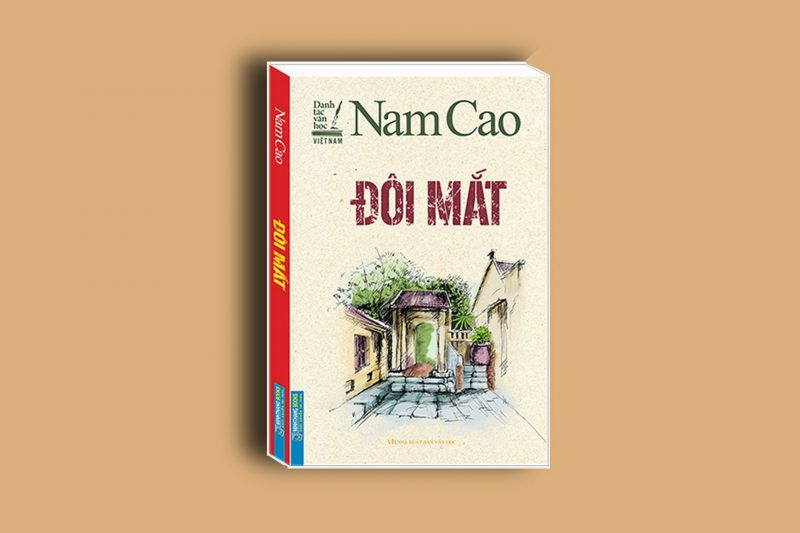 Phân tích những đặc sắc nghệ thuật của nhà văn Nam Cao trong truyện ngắn Đôi mắt