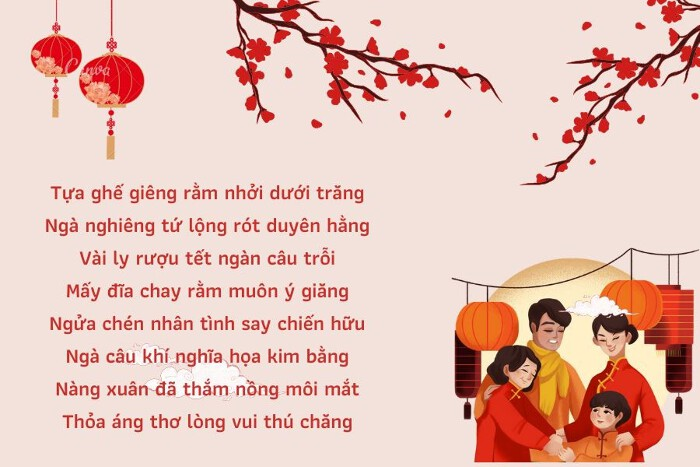 Phân tích bài thơ “Nguyên tiêu” của Hồ Chí Minh