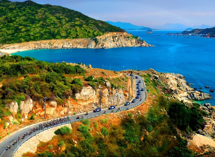 Du lịch ninh chữ